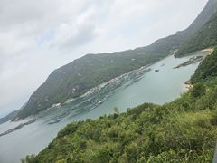 -南丫岛