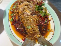 -东来土菜馆(民祥园路店)