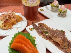 -元气寿司(金光华店)