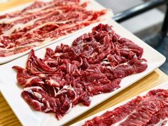 -伟记牛肉(金鸿公路店)