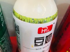 豆奶-牛王庙外行家常面(芳草街店)