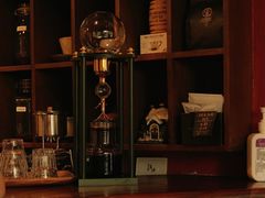 -RUMORS COFFEE ROASTERY鲁马滋咖啡(湖南路店)