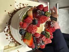 -DUFF LANGE杜夫朗格蛋糕(长沙店)