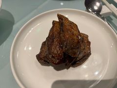 熏鱼-圆苑(金茂店)