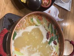 -天山传奇新疆菜(SKLP店)