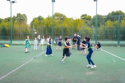 -派对猴生日派对策划