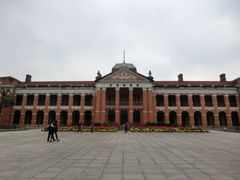 -辛亥革命博物院北区