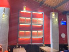 大堂-鑫旺旺汤包(总店)