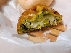 包萨-zarah(鼓楼店)