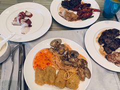 -惠州金海湾嘉华度假酒店