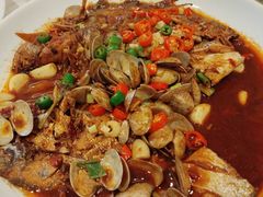 -老东吴食府(雅都店)