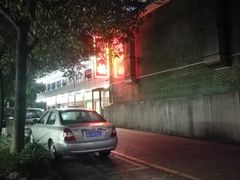 -暨南大学（石牌校区）明湖楼