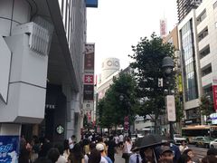 -涩谷区
