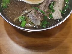 -老牌依强牛肉店(达道总店)