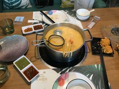 -生如夏花泰式火锅(鹭洲里店)