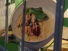 -老乡鸡(阜阳商厦时代广场店)