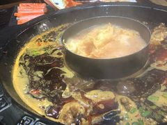 -味仙疯美蛙鱼头(清扬路总店)