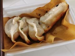 -胖子锅贴(双阳路111弄店)