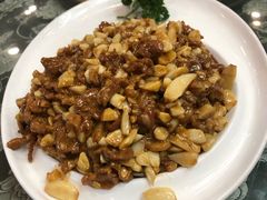 -清真·尚穆回回香清真餐厅(工人新村店)