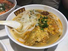-荔林食店(西华路店)