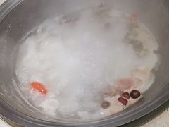 -九府羊鲜羊火锅·烧烤(任丘东风美食街店)
