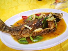 -明记海鲜美食老字号(明记总店)