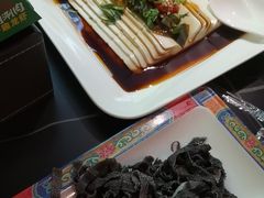 -京悦南门涮羊肉·羊蝎子火锅(田林路店)