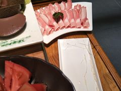 -草原塞蛮羊火锅城(港湾店)