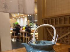 -江户家·日本料理·铁板烧(汉江东路店)