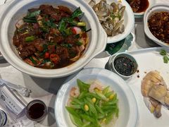 -壹只菜·崇明本地特色菜(崇明南门店)