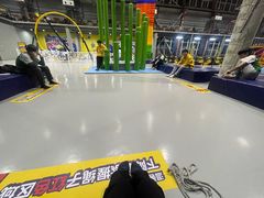-天空之城蹦床攀岩运动馆·团建拓展·亲子游乐·生日派对(合肥店)
