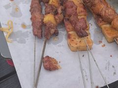 -烤小呆碳烤大肉筋