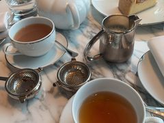 柏悦下午茶-悦厅·下午茶(杭州柏悦酒店)