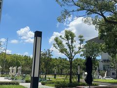 -上海第二工业大学(金海路校区)