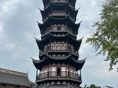 -西林禅寺