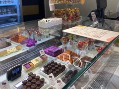 零售区-GODIVA(海岸城店)