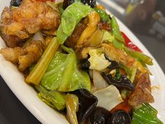 -张包铺(关东古巷店)