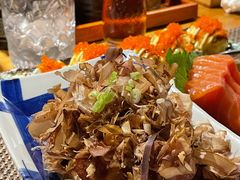 章鱼小丸子-半藏居酒屋(香港花园店)