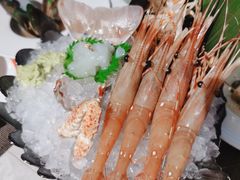-極上萬膳·日料放题(海岸城店)