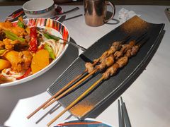 -塔哈尔·新疆盛宴(南翔印象城MEGA店)