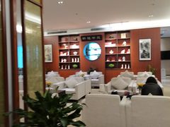 -郑州新郑国际机场T2航站楼-贵宾厅B区