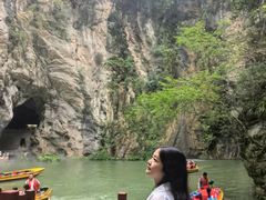 -天河潭旅游度假区