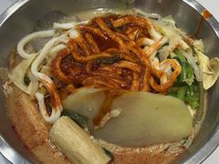 -苏袁麻辣烫(呼和浩特总局街店)