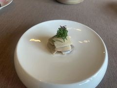 -世博源公馆·本帮融合菜·主题包厢·江景餐厅