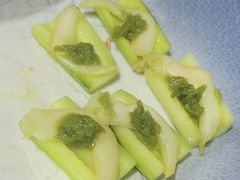 -肆月河豚·新淮扬(金融街店)