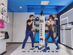 -N1 健身·普拉提·综合馆(嘉美中心店)