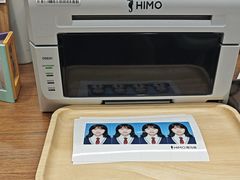 -海马体家庭照相馆(广州正佳广场店)