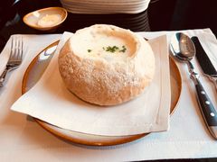 -上海苏宁宝丽嘉酒店·Cafe Bellagio西餐厅