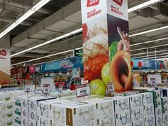 -神农美特好生鲜超市(三墙店)