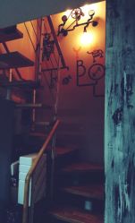 -Black Tattoo Studio